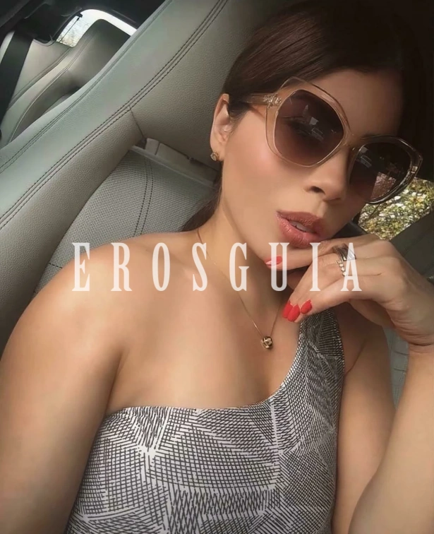 Grazi lima, acompanhante em Bauru