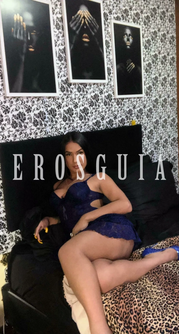 Menina levada ❣, ga, tudo bem contigo? Eu sou uma acompan