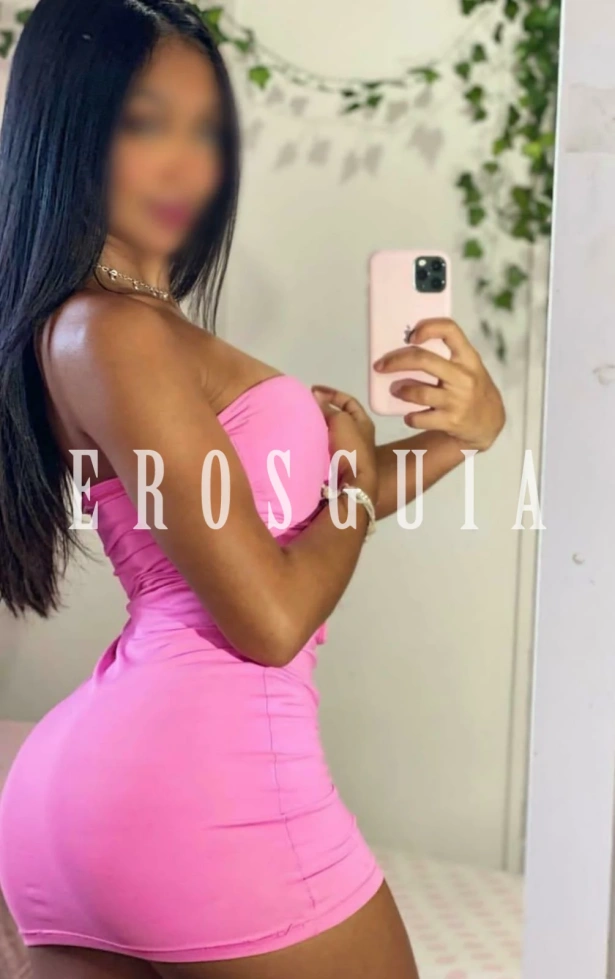 Giovanna, acompanhante em Rio de Janeiro