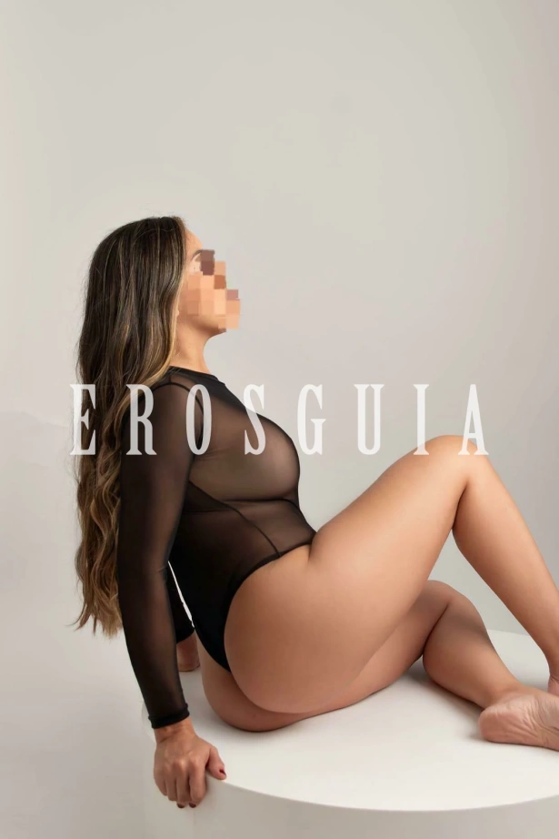 Beijos na boca, Fetichismo, Atenção à casais, Namoradinha, Massagem erótica, Lingerie, Festas i eventos: garotas de programa em Porto Alegre