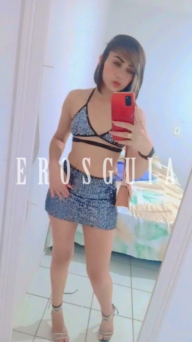 Melissa, acompanhante em Dourados