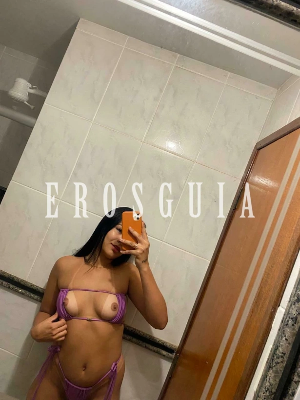 Gabriela, Olá, meu nome é Ga