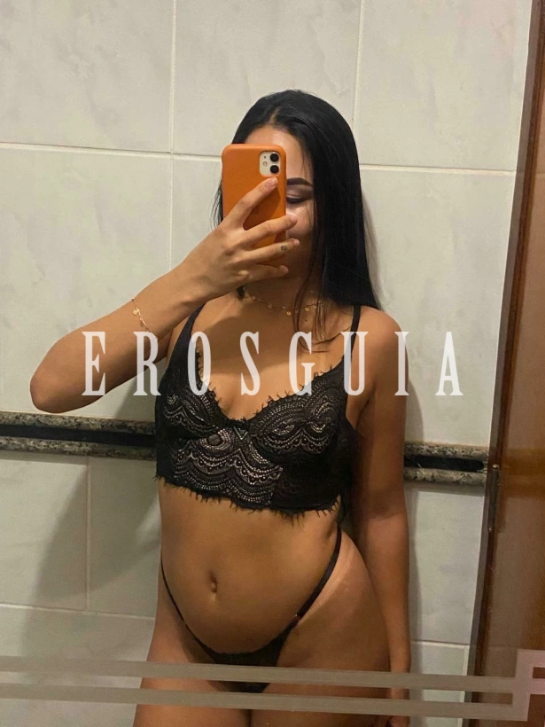 Beijos na boca, Oral com camisinha, Oral sem camisinha, Namoradinha: garotas de programa em Unaí