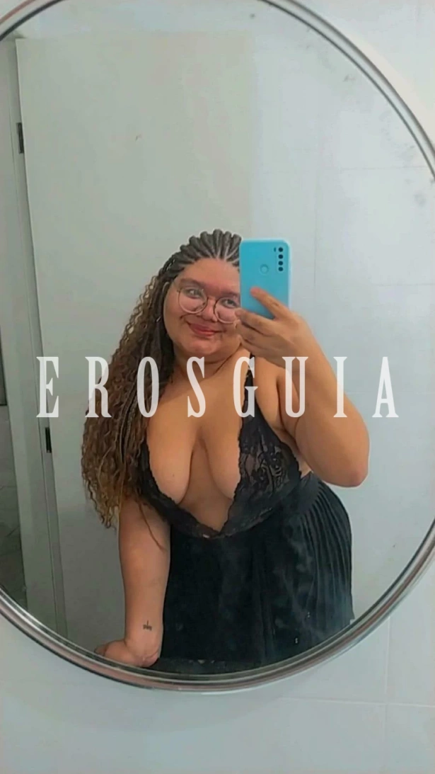 Acompanhantes, Beijos na boca, Fetichismo, Atenção à casais