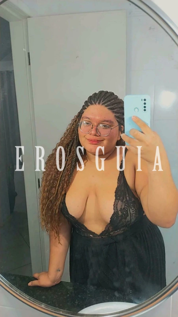 Maria eduarda, acompanhante em Criciúma