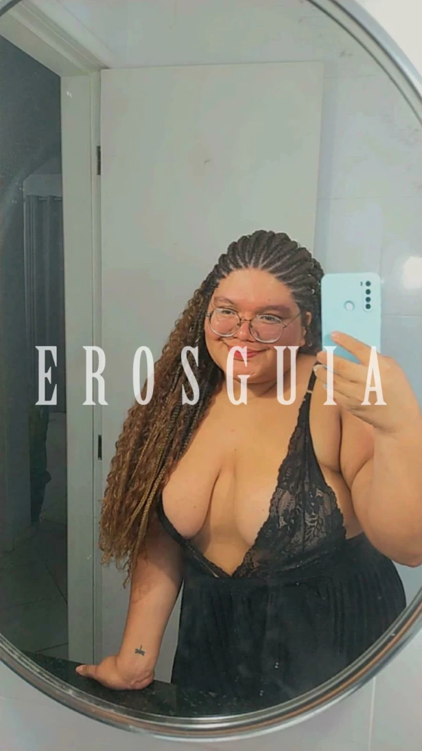 Maria eduarda, uarda e sou uma acompanhante brasileira 