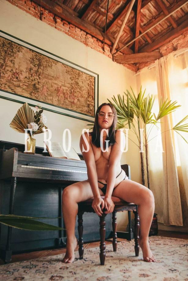 Sarah oliveira, acompanhante em Osasco