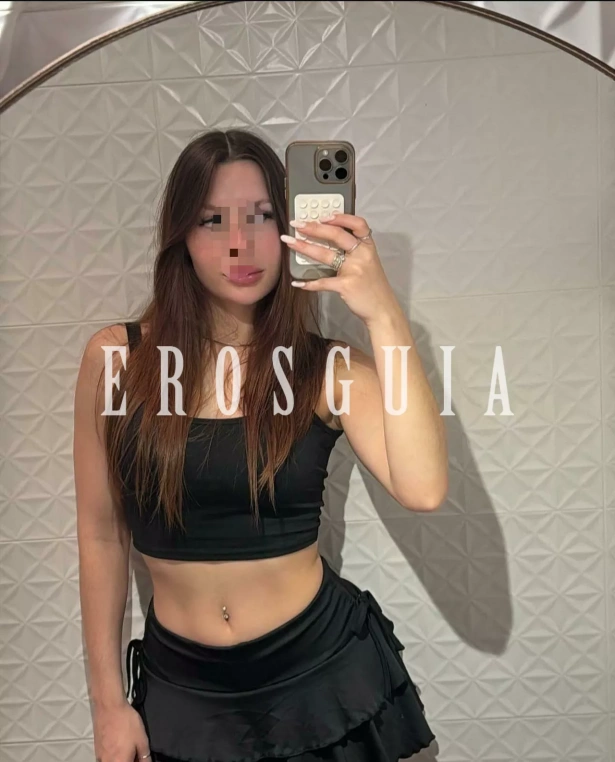 Ana livia, acompanhante em Bauru