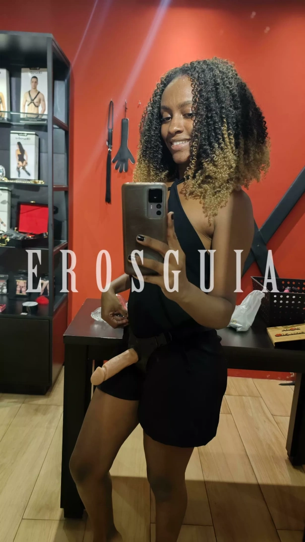 Acompanhantes, Beijos na boca, Fetichismo, Atenção à casais