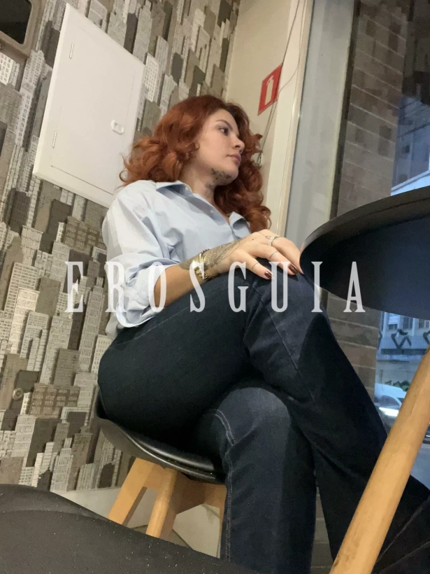 Oral com camisinha, Oral sem camisinha, Ejaculação corpo, Namoradinha, Massagem erótica, Lingerie: garotas de programa em Curitiba