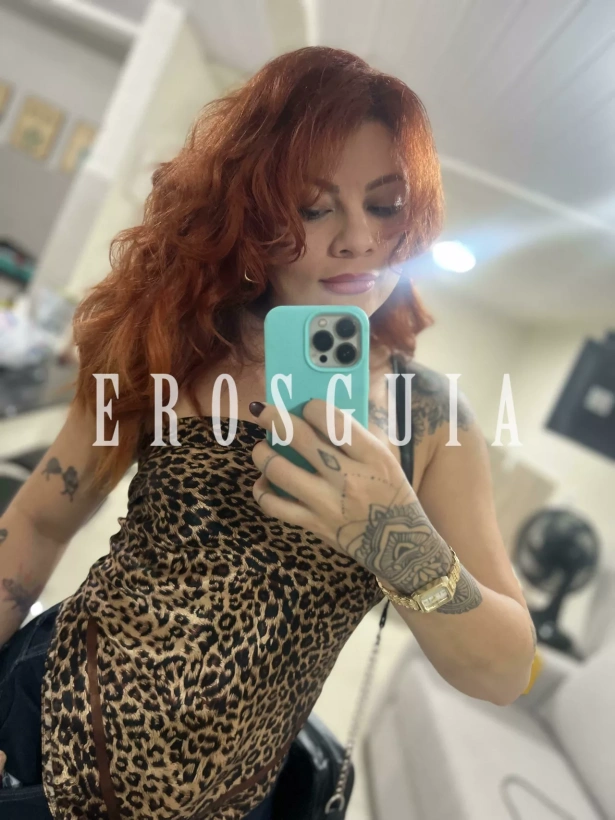 Oral com camisinha, Oral sem camisinha, Ejaculação corpo, Namoradinha, Massagem erótica, Lingerie: garotas de programa em Curitiba