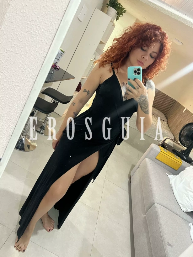 Oral com camisinha, Oral sem camisinha, Ejaculação corpo, Namoradinha, Massagem erótica, Lingerie: garotas de programa em Curitiba