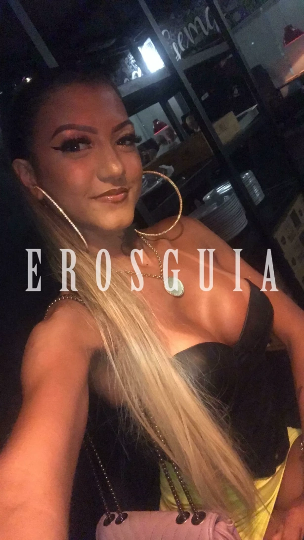 Bárbara sophia, acompanhante em Praia Grande