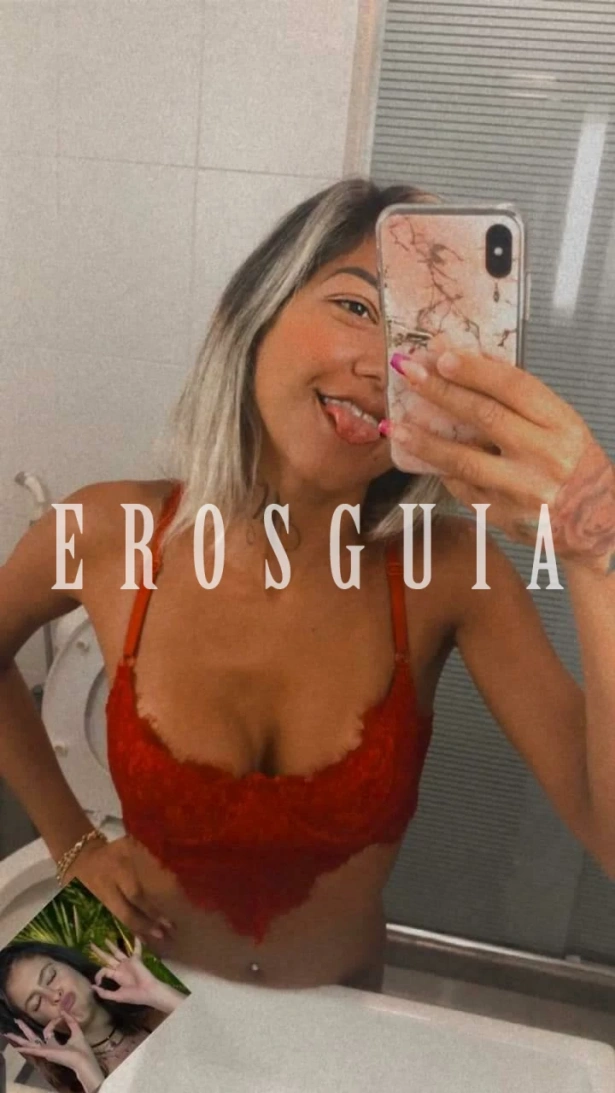 Beijos na boca, Fetichismo, Atenção à casais, Oral com camisinha, Chuva dourada, Garganta profunda, Lésbica, Ejaculação corpo, Namoradinha, Duplas, Sado dominadora, Fantasias e figurinos, Massagem erótica, Trios, Ejaculação facial, Sado suave, Sado duro, Lingerie, Festas i eventos, Atenção à deficientes físicos, Atenção à mulheres, Despedida de solteiro, Orgia, Face fucking, Fisting vaginal, Sexcam: garotas de programa em Praia Grande