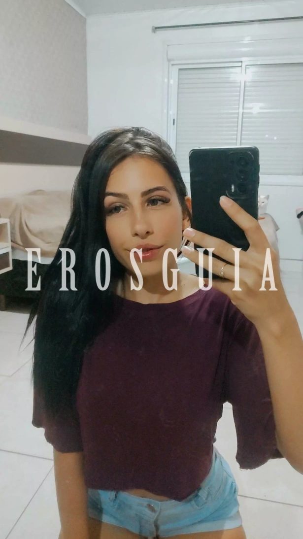 Larissa, acompanhante em Santa Cruz do Sul
