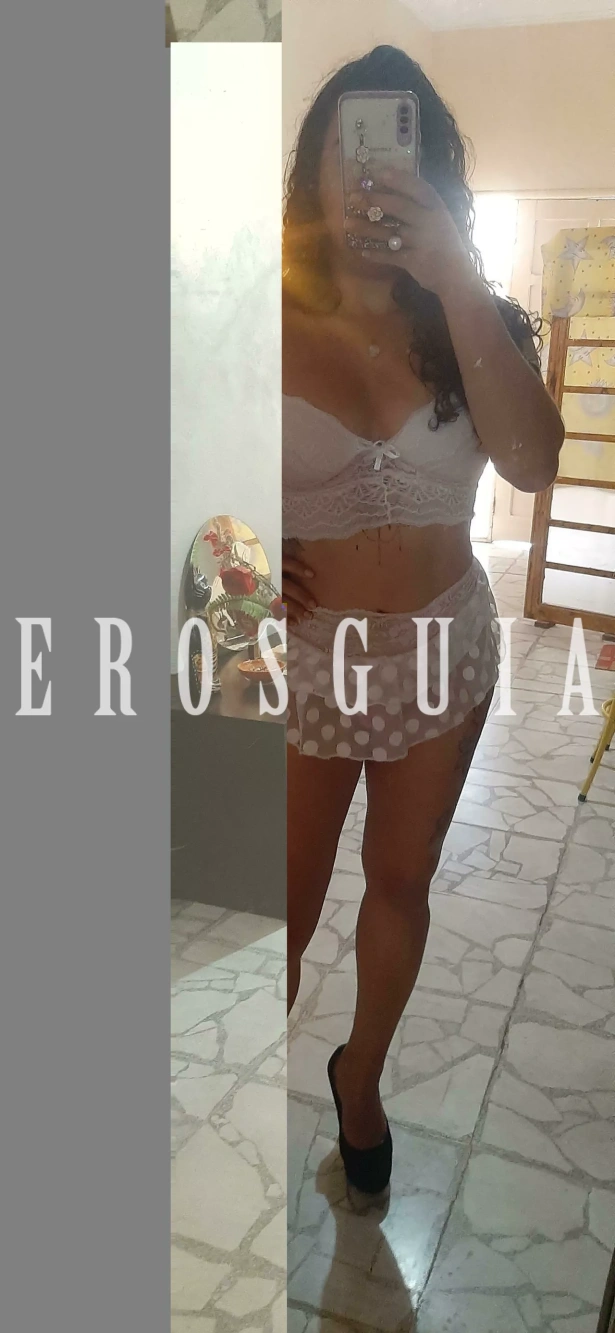 Paola, acompanhante em Pelotas