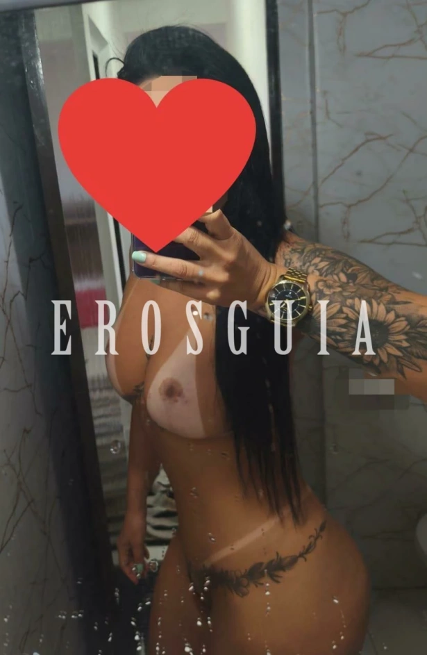 Beijos na boca, Fetichismo, Oral sem camisinha, Chuva dourada, Garganta profunda, Ejaculação corpo, Namoradinha, Oral até o final, Fantasias e figurinos, Massagem erótica: garotas de programa em Serra
