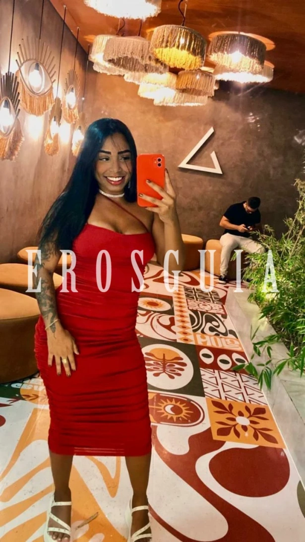 Karoliny araújo, 34999465974