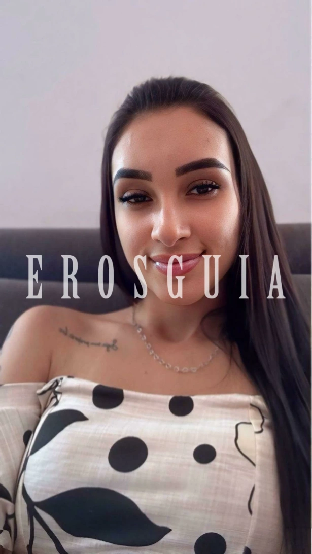 Hercilia, acompanhante em Macapá