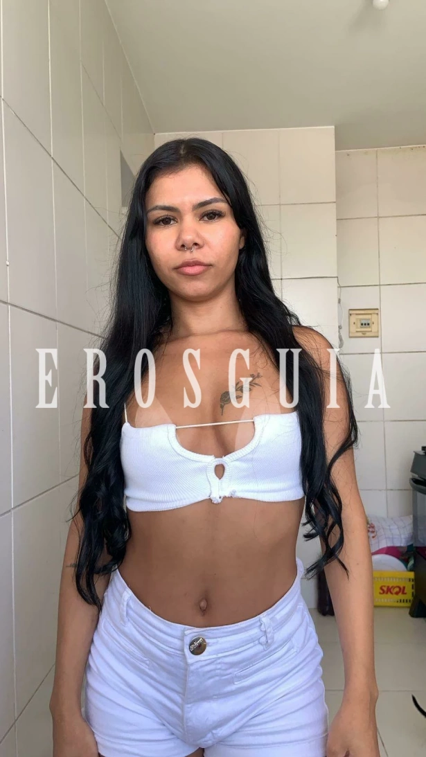 Acompanhantes, Fisting vaginal, Sado dominadora, Sado submissa