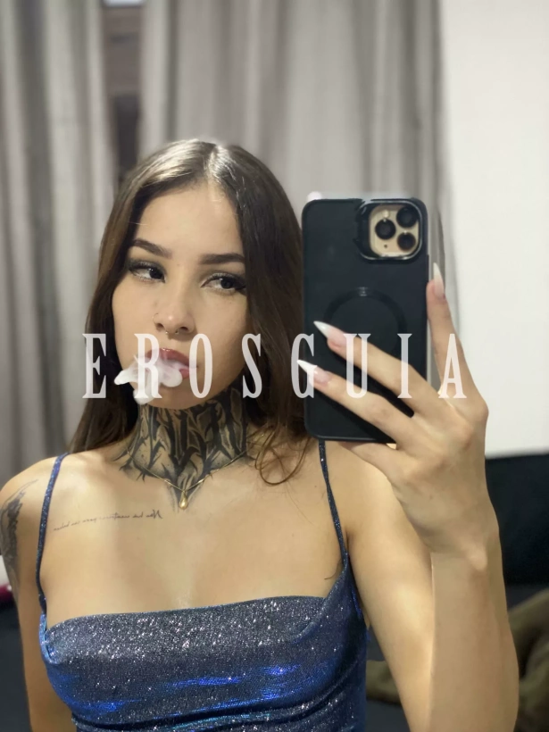 Alice, Olá, meu nome é Al