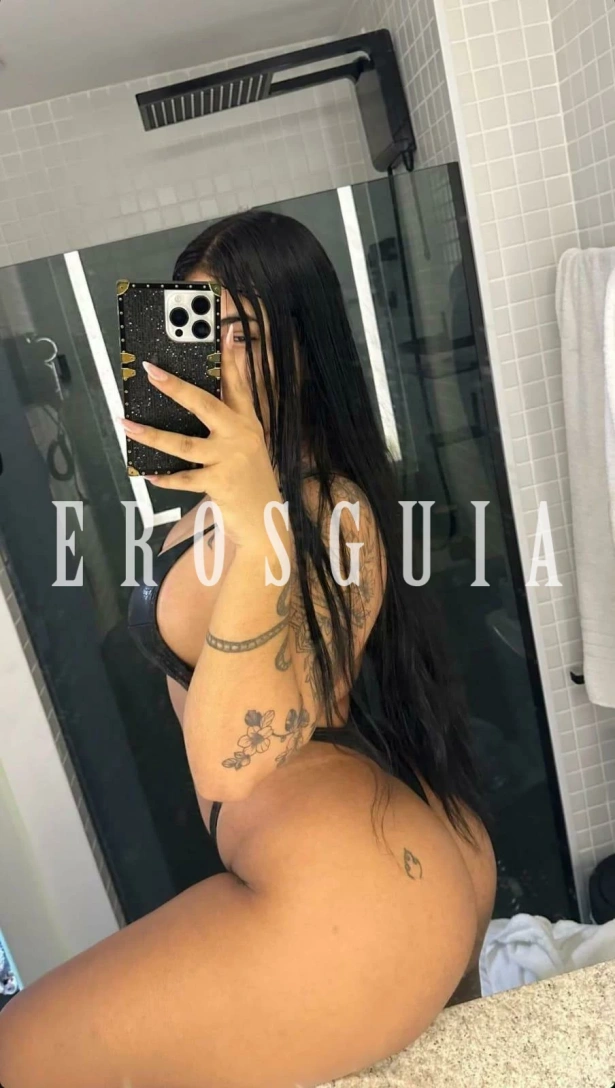 Talita n, Olá, meu nome é Ta