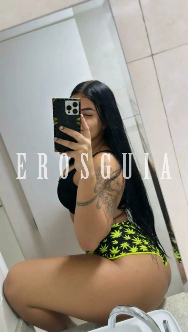 Acompanhantes, Beijos na boca, Fetichismo, Atenção à casais