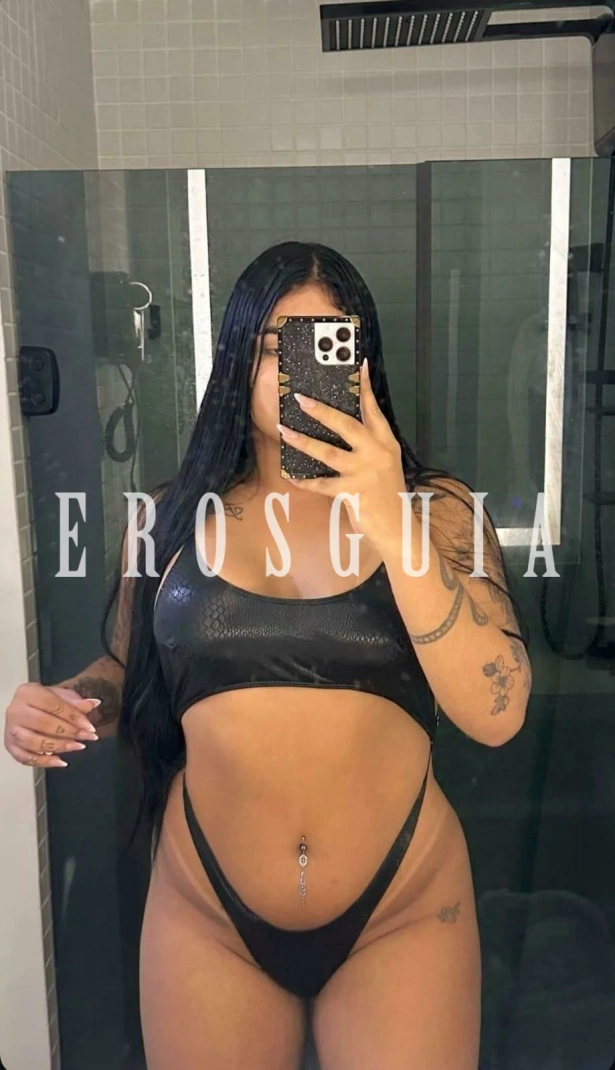 Guarulhos, Oral sem camisinha, Chuva dourada, Sexo anal