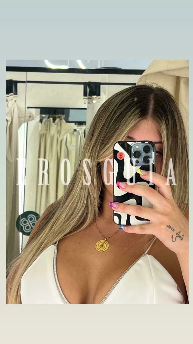Nicole, acompanhante em Rio de Janeiro