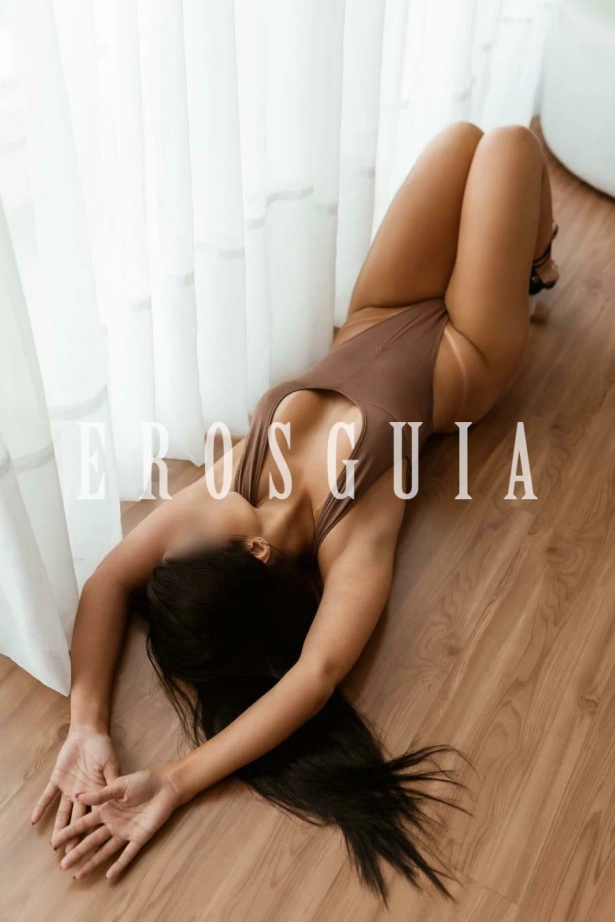 Beijos na boca, Oral sem camisinha, Chuva dourada, Sexo anal, Garganta profunda, Oral até o final: garotas de programa em São Paulo