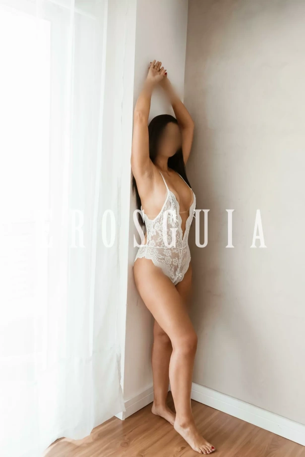 Beijos na boca, Oral sem camisinha, Chuva dourada, Sexo anal, Garganta profunda, Oral até o final: garotas de programa em São Paulo