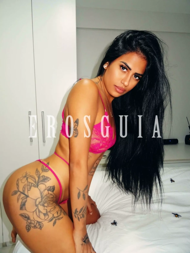 Beijos na boca, Oral com camisinha, Oral sem camisinha, Squirting, Chuva dourada, Sexo anal, Garganta profunda, Namoradinha, Trios, Lingerie: garotas de programa em Rio de Janeiro