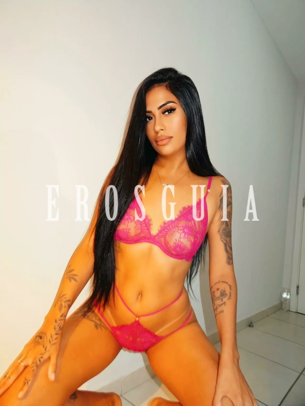 Beijos na boca, Oral com camisinha, Oral sem camisinha, Squirting, Chuva dourada, Sexo anal, Garganta profunda, Namoradinha, Trios, Lingerie: garotas de programa em Rio de Janeiro