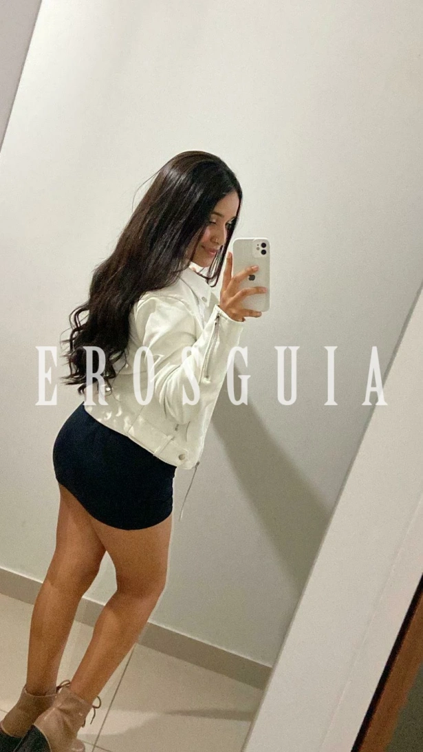 Julia, acompanhante em Rio de Janeiro