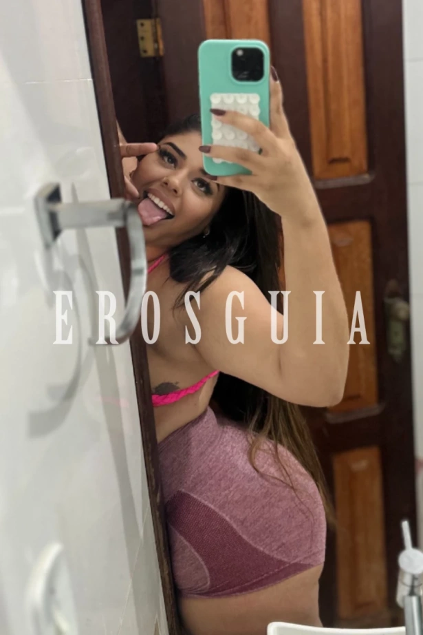 Alice borges, 65996415851