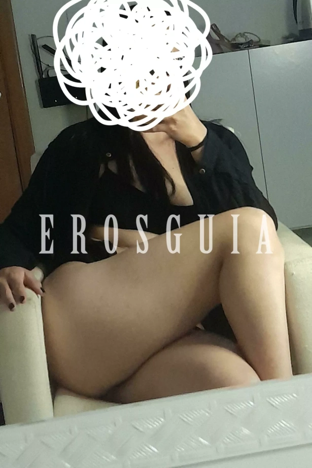 Acompanhantes, Beijos na boca, Oral sem camisinha, Namoradinha