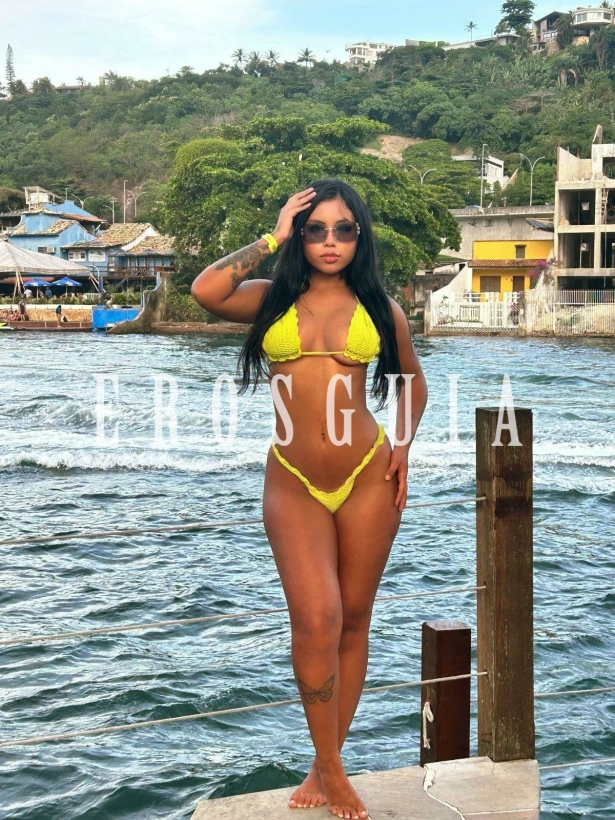 Beijos na boca, Fetichismo, Atenção à casais, Oral com camisinha, Oral sem camisinha, Sexo anal, Ejaculação corpo, Namoradinha, Oral até o final, Trios, Ejaculação facial, Lingerie: garotas de programa em Rio de Janeiro