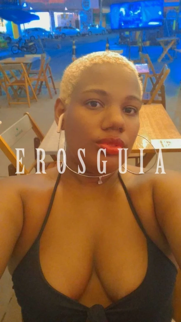 Porto Seguro, Oral sem camisinha, Namoradinha, Oral até o final