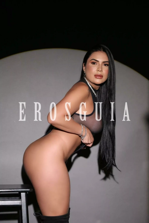 Brasília, Chuva dourada, Sexo anal, Garganta profunda