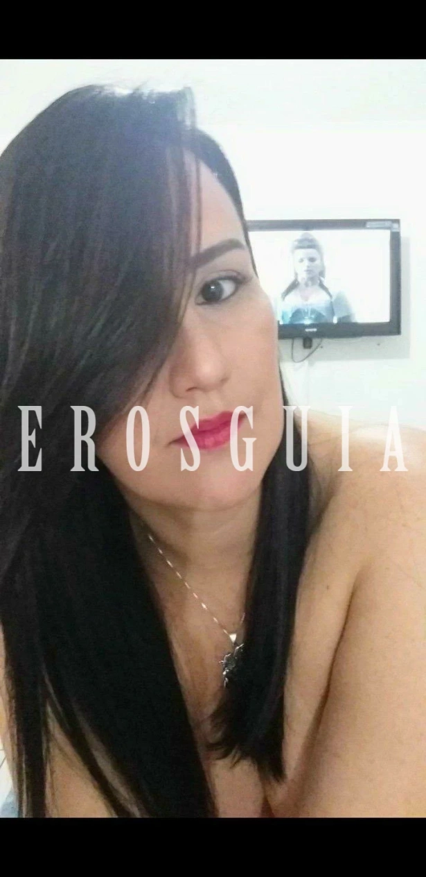Manuela fendi, di, estou em curta temporada nesta cidad