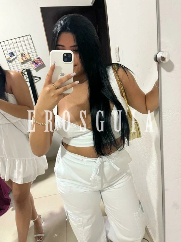 Goiânia, Namoradinha, 