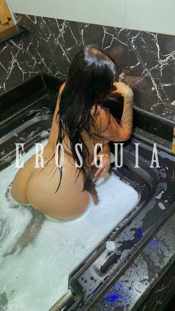 Beijos na boca, Fetichismo, Oral sem camisinha, Beijo negro, Garganta profunda, Namoradinha, Sado dominadora, Despedida de solteiro, Orgia: garotas de programa em Ribeirão Preto