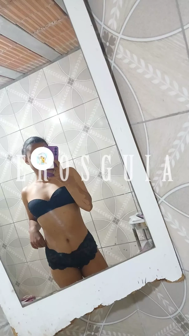 Preta leonina, Olá, meu nome é Pr