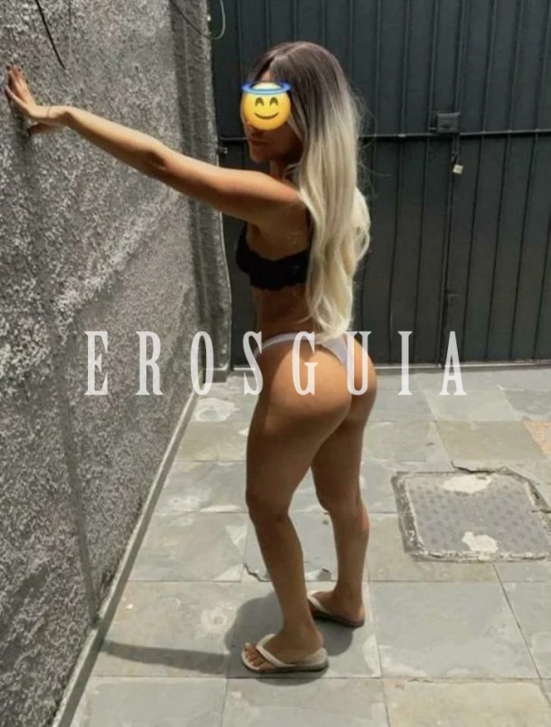 Bruna, acompanhante em Canoas