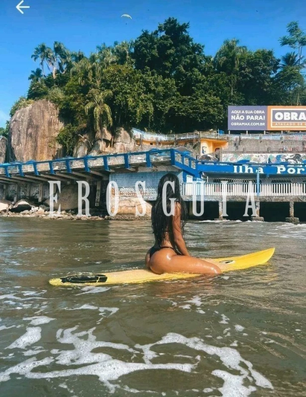 Fernanda, acompanhante em Rio de Janeiro