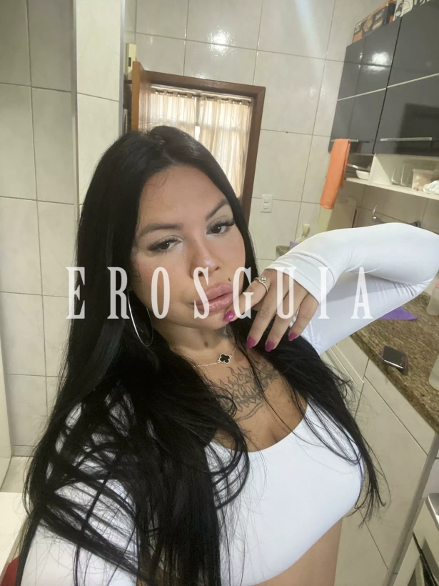 Duque de Caxias, Sado submissa, Beijo negro, Garganta profunda