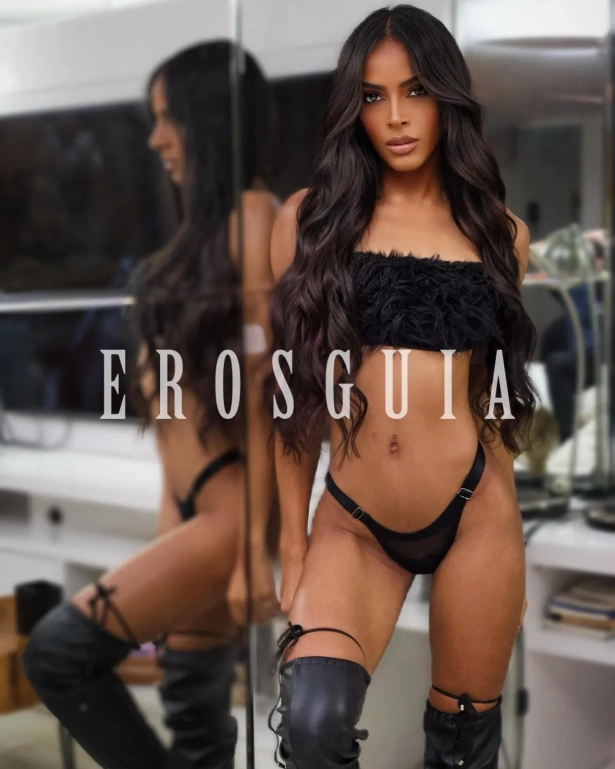 Travestis, Beijos na boca, Fetichismo, Atenção à casais