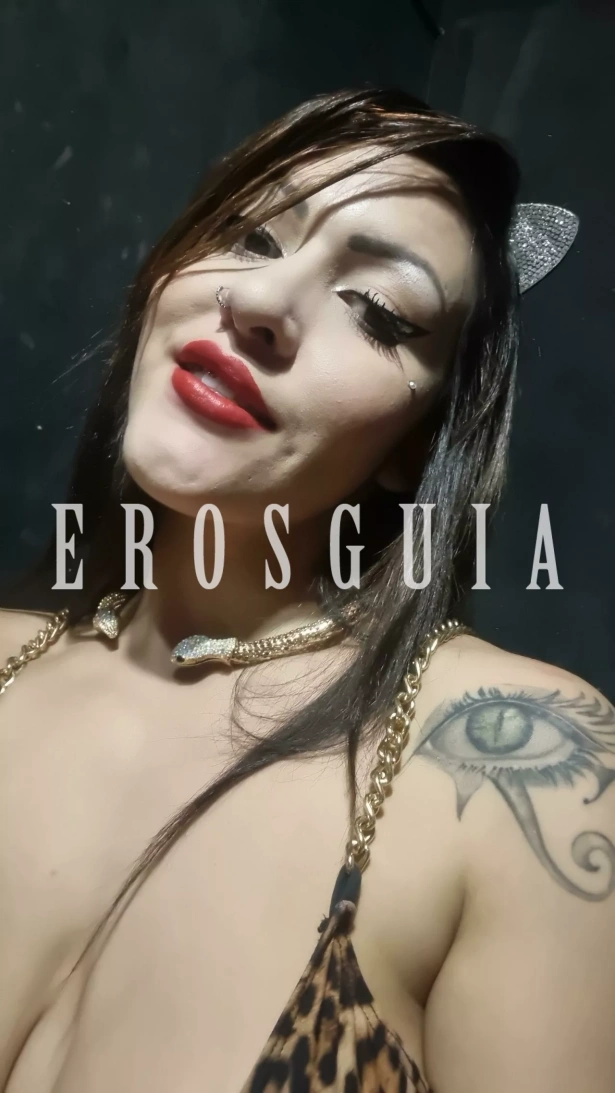 Rebecca santos, Oi, sou a Rebecca Sa