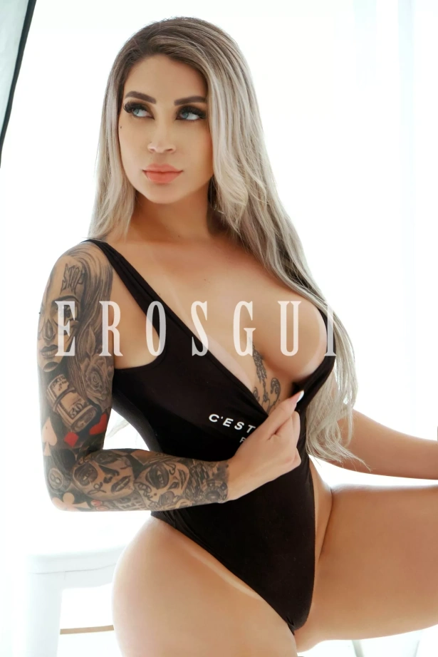 Emily, Meu nome é Emily, s