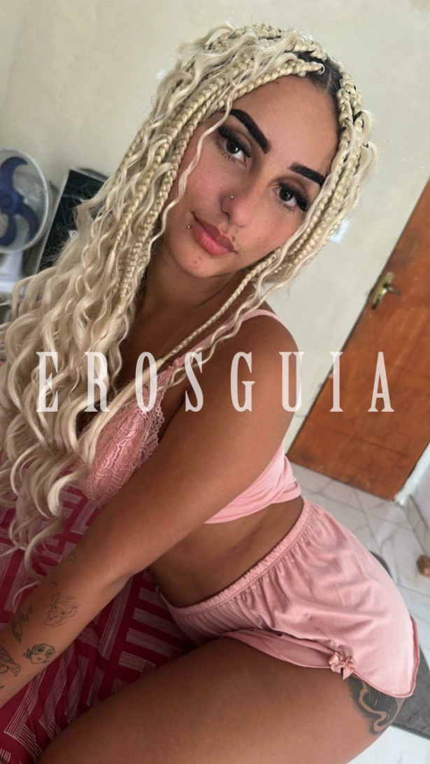 Acompanhantes, Beijos na boca, Fetichismo, Atenção à casais
